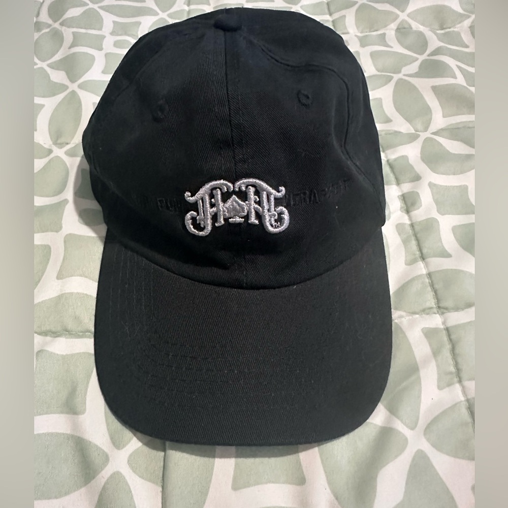 Heavy Hitterss cap